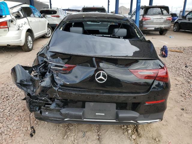 2024 MERCEDES-BENZ CLA250 W1K5J4GB1RN454037