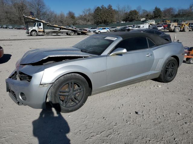 CHEVROLET CAMARO LT