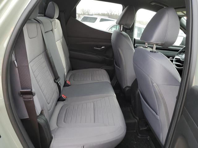 2024 HYUNDAI SANTA CRUZ - 5NTJBDDE0RH112553