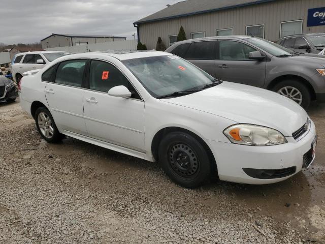 Vin: 2g1wg5ek5b1174708, lot: 49614035, chevrolet impala lt 20114