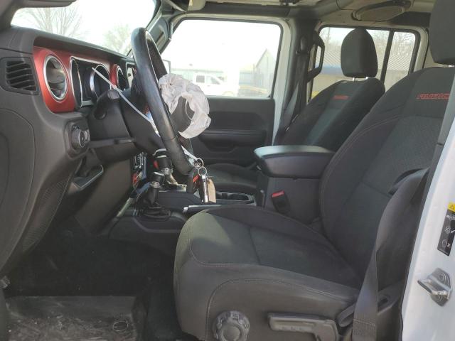 2020 JEEP WRANGLER U - 1C4HJXFN5LW139828