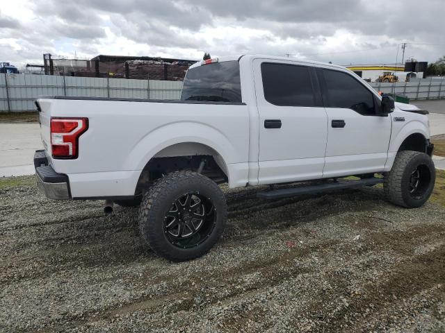 Vin: 1ftew1e50kkc04688, lot: 49494215, ford f-150 supercrew 20193