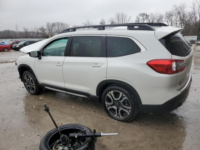 Vin: 4s4wmard1r3449057, lot: 49036185, subaru ascent limited 20242