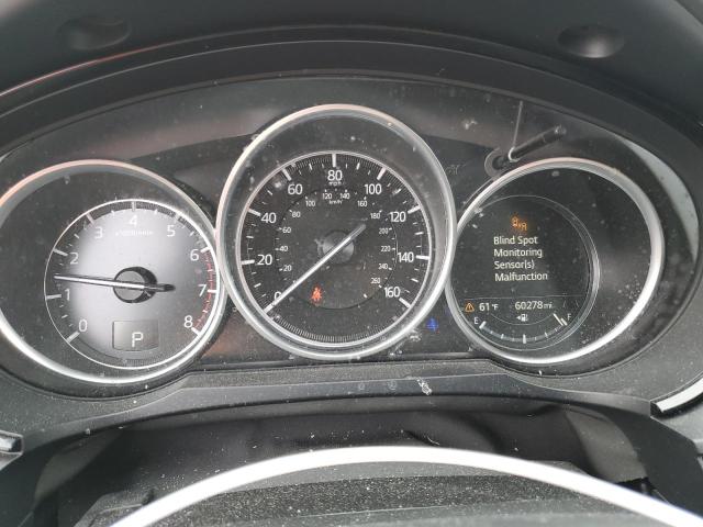 2021 MAZDA CX-9 SPORT JM3TCABY2M0509632