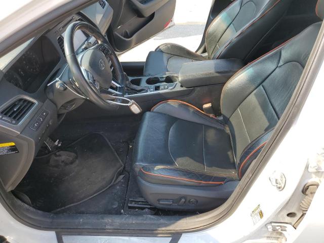 2015 HYUNDAI SONATA SPO - 5NPE34AB4FH259235