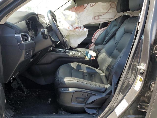 2021 MAZDA CX-5 GRAND - JM3KFBAY4M0430862