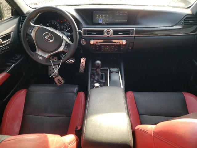 2015 LEXUS GS 350 JTHBE1BL2FA001885