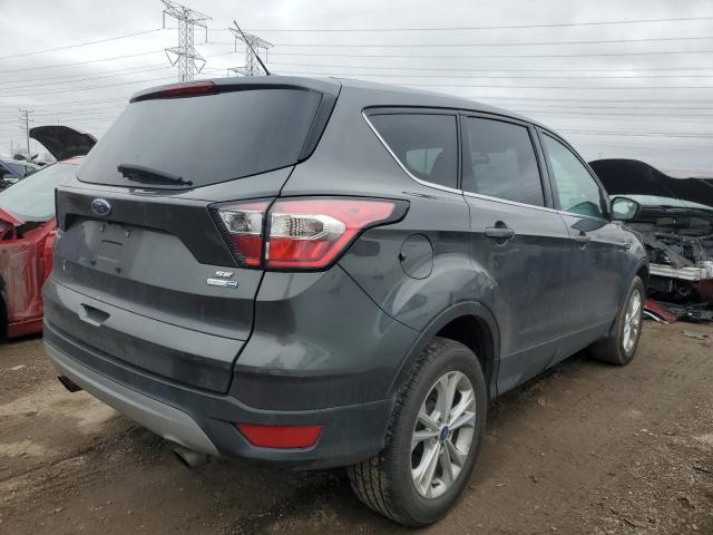 Vin: 1fmcu9gd5hue49110, lot: 51139785, ford escape se 20173