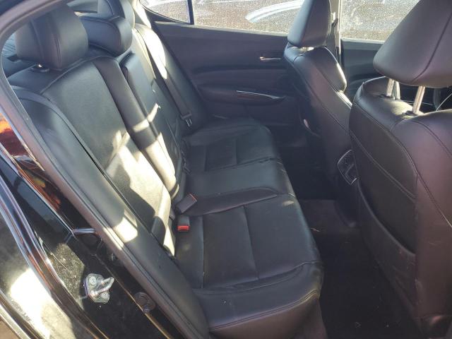 2017 ACURA TLX TECH - 19UUB1F53HA007651