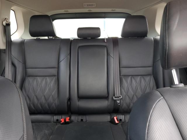 2023 NISSAN ROGUE PLAT JN8BT3DC0PW101430