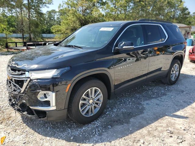 Vin: 1gnerhkw3pj185622, lot: 49978345, chevrolet traverse lt 2023 img_1