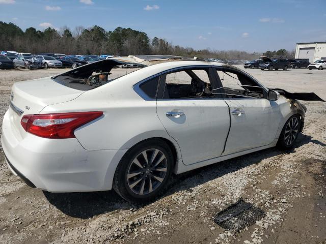 Vin: 1n4al3ap5gc260997, lot: 49106425, nissan altima 2.5 20163