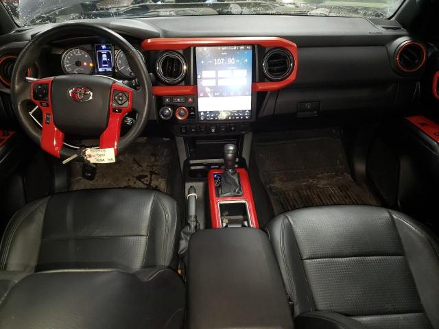 2022 TOYOTA TACOMA DOU - 3TMCZ5AN7NM460190