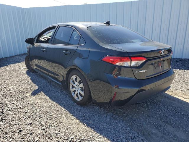 Vin: 5yfepmae0mp148146, lot: 47468075, toyota corolla le 20212