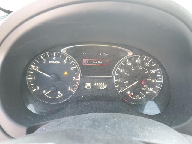 2015 NISSAN ALTIMA 2.5 - 1N4AL3AP1FC458877