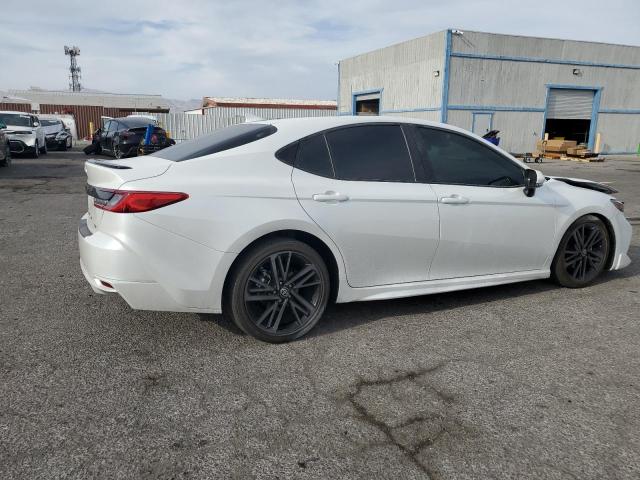 Vin: 4t1daack9su016805, lot: 51182295, toyota camry xse 20253