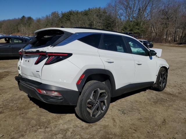 Vin: 5nmjfcae5ph262072, lot: 48704905, hyundai tucson sel 20233