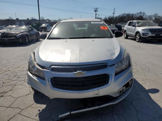 2015 CHEVROLET CRUZE LS - 1G1PA5SH5F7191855