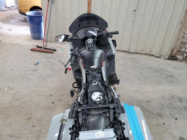 2021 HONDA GL1800 B JH2SC7912MK300192