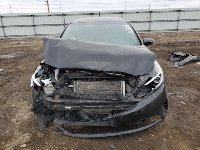 2017 KIA FORTE LX - KNAFK5A81H5689225