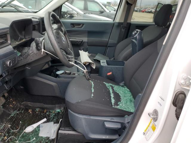 2022 FORD MAVERICK X 3FTTW8F90NRA93853