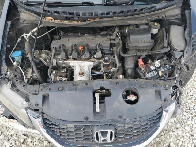 2015 HONDA CIVIC LX - 19XFB2F51FE037237