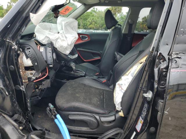 2023 KIA SOUL GT LI - KNDJ53AU6P7854436