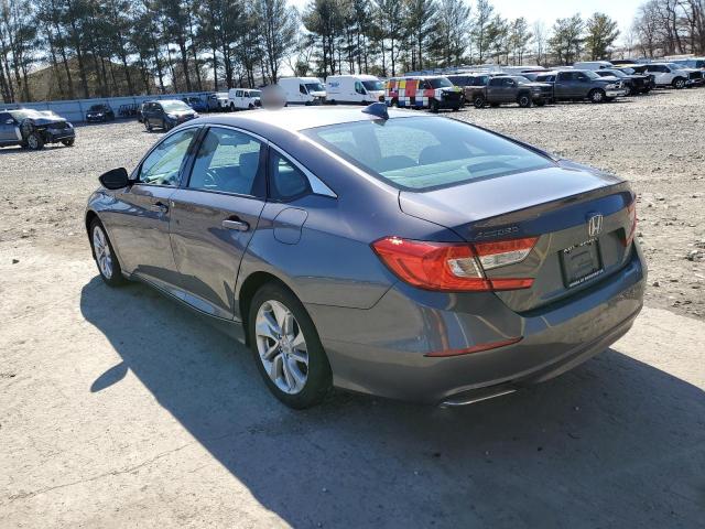2020 HONDA ACCORD LX - 1HGCV1F16LA116176