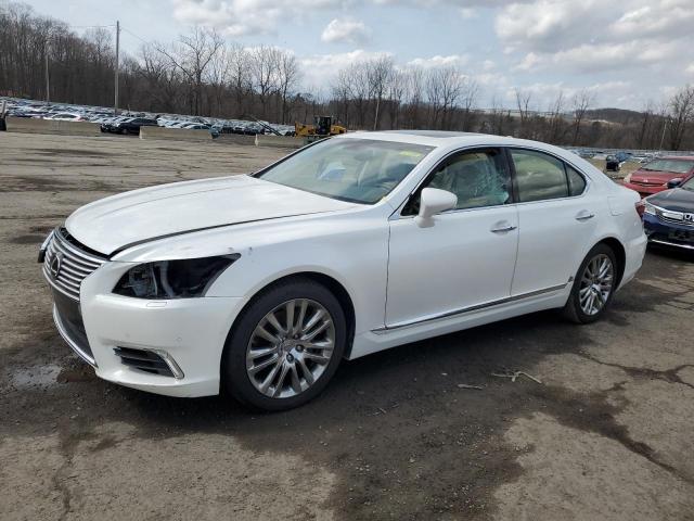 Vin: jthbl5ef5g5140423, lot: 50889305, lexus ls460 460 2016 img_1