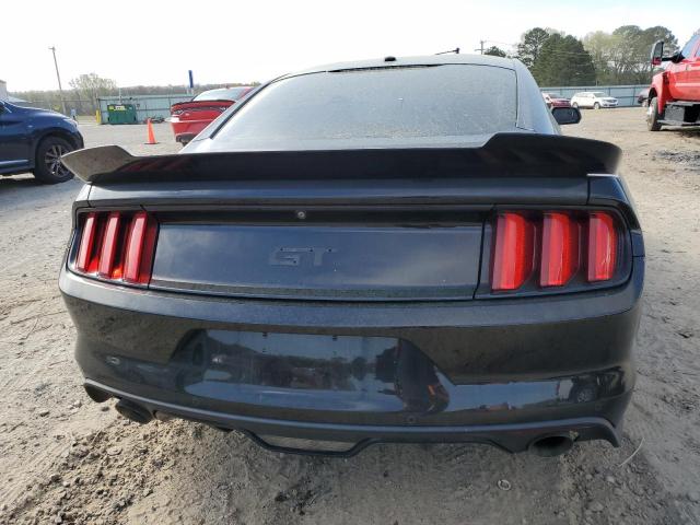 2017 FORD MUSTANG GT - 1FA6P8CF4H5345718