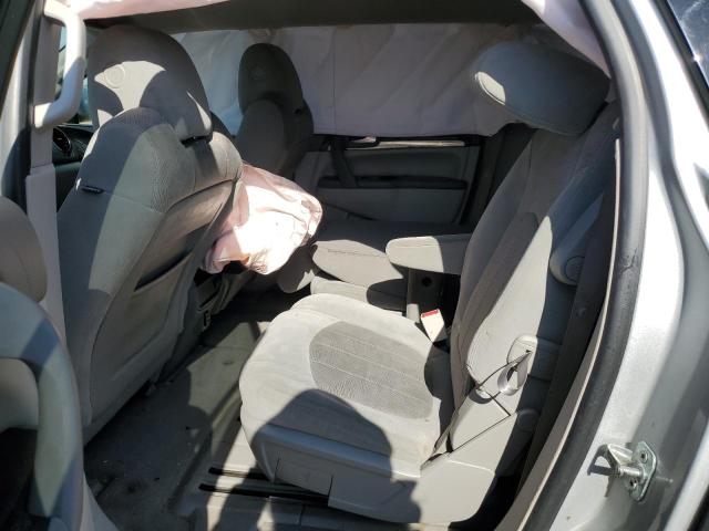 2017 BUICK ENCLAVE - 5GAKRAKD9HJ239428