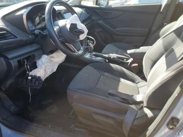 2019 SUBARU CROSSTREK - JF2GTACC3K8244829