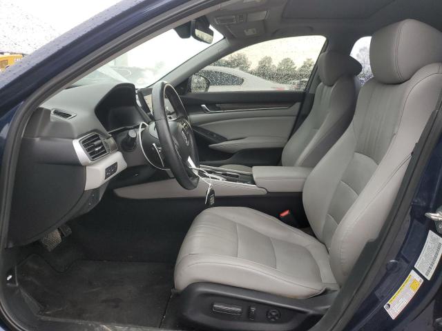 2018 HONDA ACCORD TOU - 1HGCV1F98JA050488