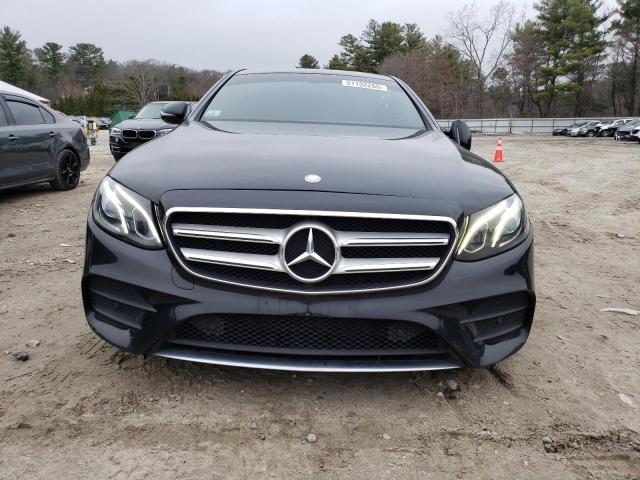 2017 MERCEDES-BENZ E 300 4MAT - WDDZF4KB1HA076138