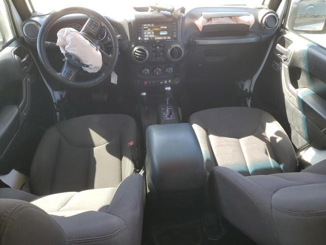 2017 JEEP WRANGLER U - 1C4BJWDG4HL521751