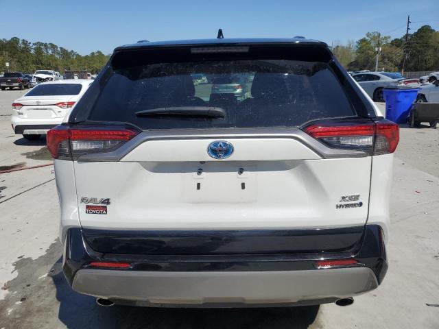 2023 TOYOTA RAV4 XSE - 2T3E6RFV7PW039122
