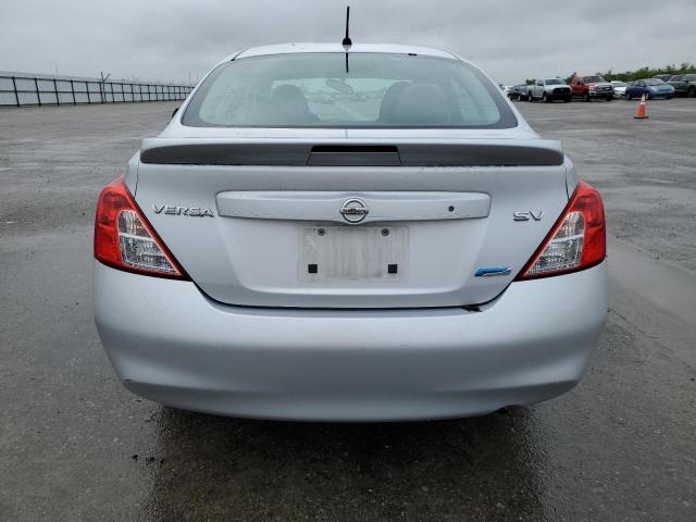 2013 NISSAN VERSA S - 3N1CN7AP9DL892909