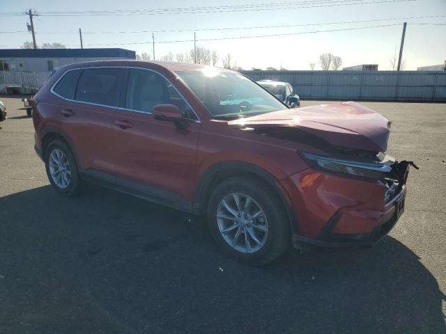 Vin: 2hkrs4h42rh440544, lot: 49793285, honda crv ex 20244