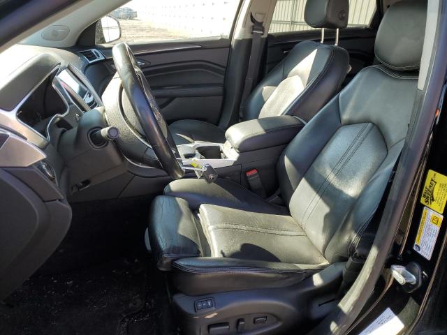 2016 CADILLAC SRX PREMIU - 3GYFNGE3XGS555851