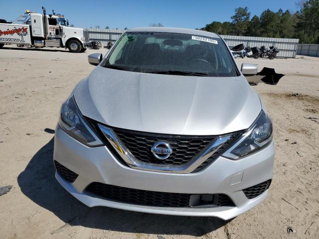 2019 NISSAN SENTRA S - 3N1AB7APXKY245029