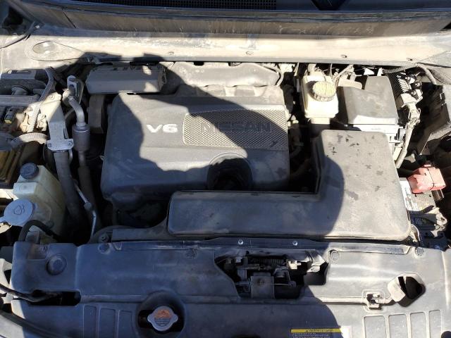 2019 NISSAN PATHFINDER - 5N1DR2MM2KC576881