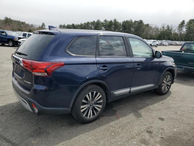 Vin: ja4ad2a31kz011174, lot: 50343585, mitsubishi outlander es 20193