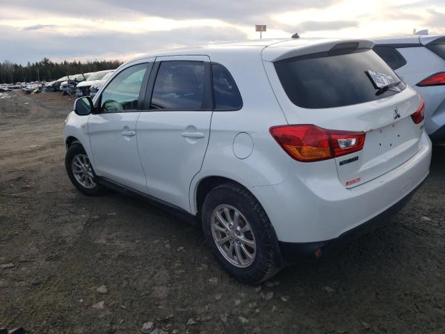 Vin: 4a4ah3au7fe608375, lot: 47763765, mitsubishi outlander se 20152