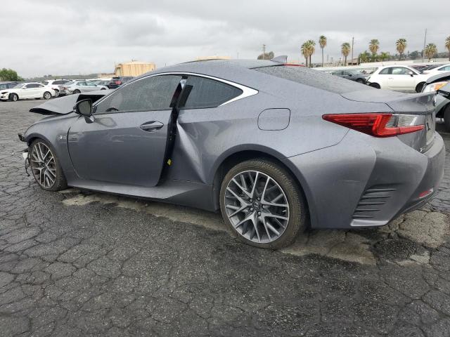 2015 LEXUS RC 350 JTHHE5BC7F5007529