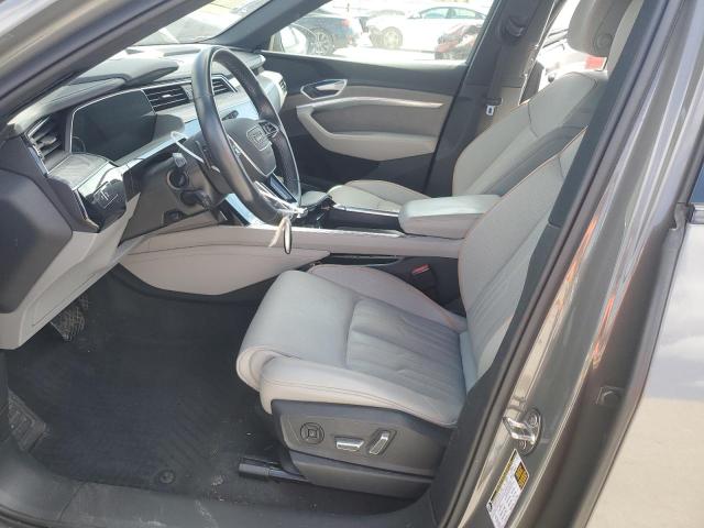 2022 AUDI E-TRON CHR WA1VABGE7NB023359