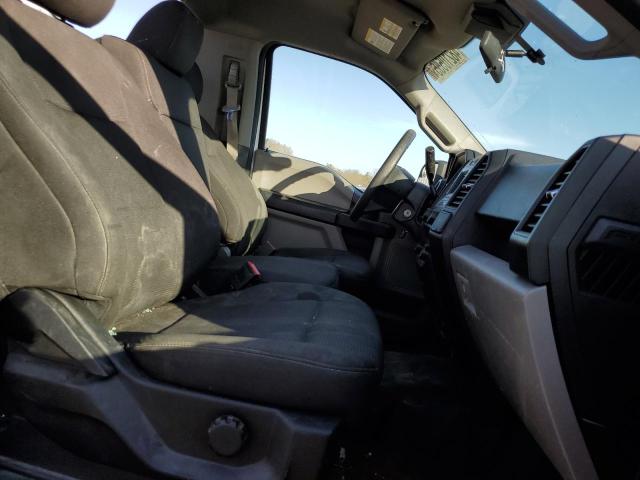 2019 FORD F150 - 1FTMF1C59KKD60498