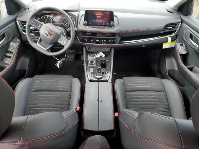 2025 NISSAN ROGUE SV - 5N1BT3BB9SC773739