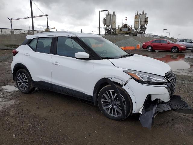 Vin: 3n1cp5cv4nl475418, lot: 48566815, nissan kicks sv 20224