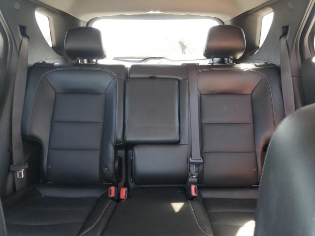 2021 CHEVROLET EQUINOX LT - 3GNAXKEV2ML347118