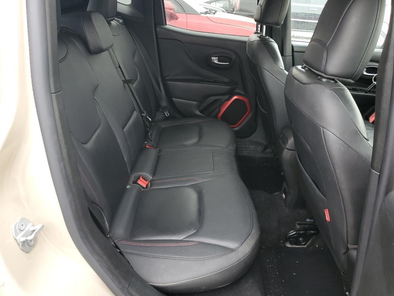 JEEP RENEGADE TRAILHAWK